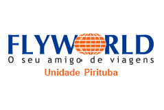 Flyworld Pirituba